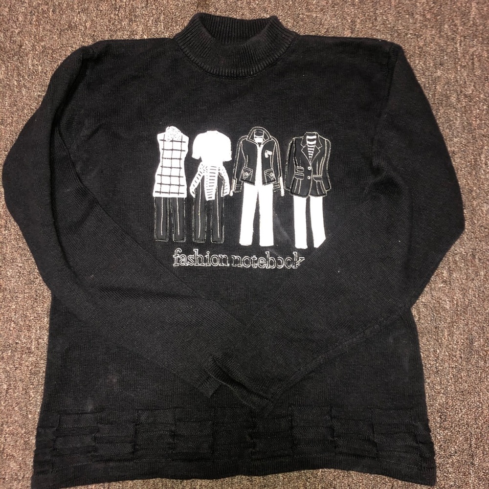 Beautiful long sleeve shirt